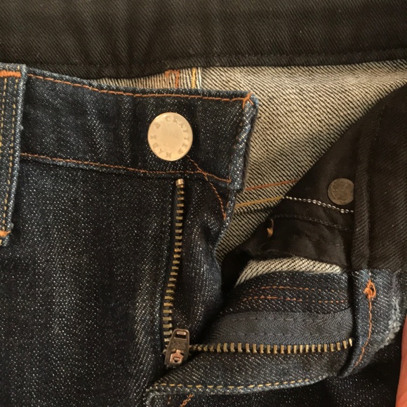 Levi’s Made & Craft Shears Straight Jean - 26x28 - Picture 10 of 13